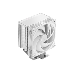 პროცესორის გაგრილება - Deep Cool AG600 WH White
