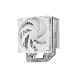 პროცესორის გაგრილება - Deep Cool AG600 WH White