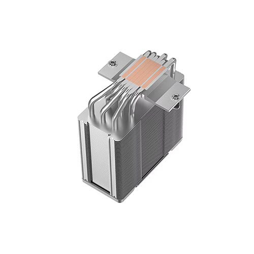 პროცესორის გაგრილება - Deep Cool AG600 WH White