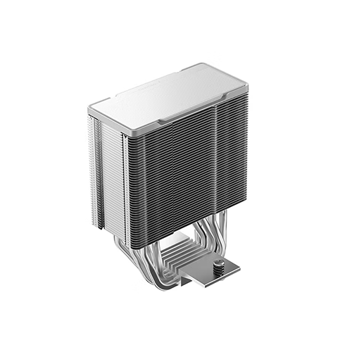 პროცესორის გაგრილება - Deep Cool AG600 WH White