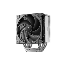 პროცესორის გაგრილება - Deep Cool AG500 G2 Black