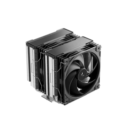 პროცესორის გაგრილება - Deep Cool AG620 G2 Black