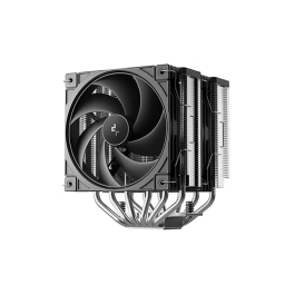 პროცესორის გაგრილება - Deep Cool AG620 G2 Black