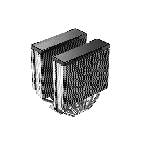 პროცესორის გაგრილება - Deep Cool AG620 G2 Black