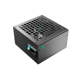 კვების ბლოკი - Deep Cool PF 850D 850 Watt 80 Plus Silver