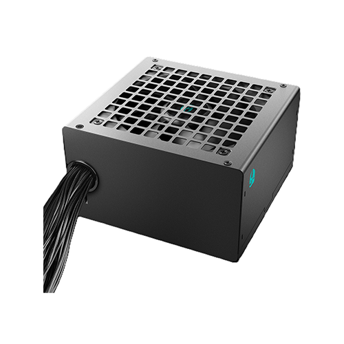 კვების ბლოკი - Deep Cool PF 850D 850 Watt 80 Plus Silver