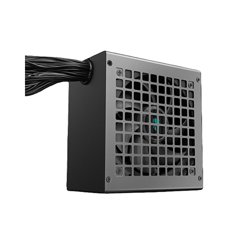 კვების ბლოკი - Deep Cool PF 850D 850 Watt 80 Plus Silver