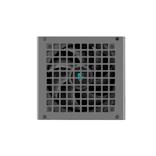 კვების ბლოკი - Deep Cool PF 850D 850 Watt 80 Plus Silver