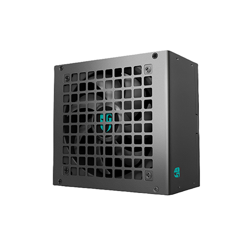 კვების ბლოკი - Deep Cool PF 850D 850 Watt 80 Plus Silver