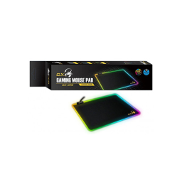 მაუსპადი - Genius GX-Pad 500S RGB - 45×40 სმ