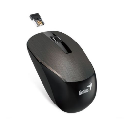 უკაბელო მაუსი - Genius NX-7015 Chocolate WL