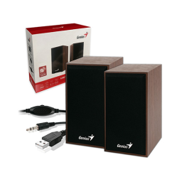 დინამიკი - Genius SP-HF180 Wooden