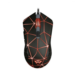 მაუსი - Trust GXT 133 Locx