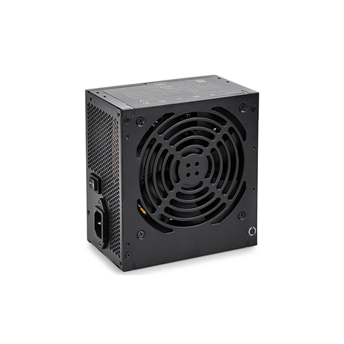 კვების ბლოკი - Deep Cool DN 550 Watt 80 Plus (მ)