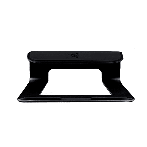 ნოუთბუქის სადგამი - Razer Laptop Stand Black