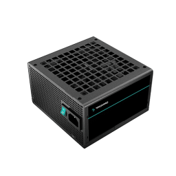 კვების ბლოკი - Deep Cool PF 750 750 Watt 80 Plus