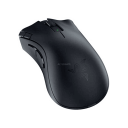 უკაბელო მაუსი - Razer DeathAdder V2 X Hyperspeed Black WL