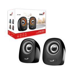 დინამიკი - Genius SP-Q160 Grey