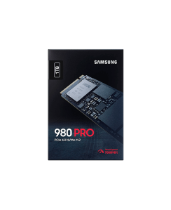 M2 SSD Samsung 980 Pro 1 TB