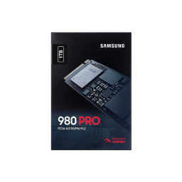 M2 SSD Samsung 980 Pro 1 TB 4.0