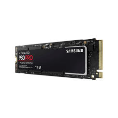 M2 SSD Samsung 980 Pro 1 TB 4.0