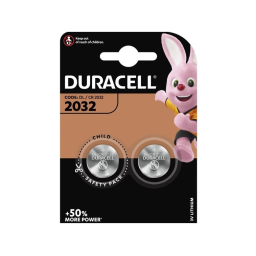 ელემენტი - Duracell LI 2032 2BL