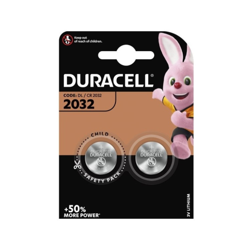 ელემენტი - Duracell LI 2032 2BL