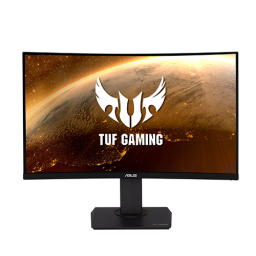 რკალური მონიტორი - Asus Tuf Gaming VG32VQR