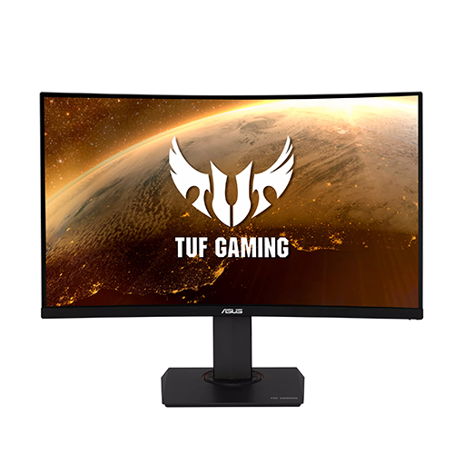 რკალური მონიტორი - Asus Tuf Gaming VG32VQR