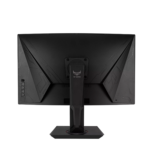 რკალური მონიტორი - Asus Tuf Gaming VG32VQR