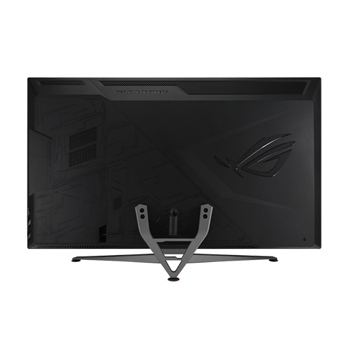 მონიტორი - Asus Rog Strix XG438QR - 43 Inch / 4K / VA / 120 Hz / 4 Ms