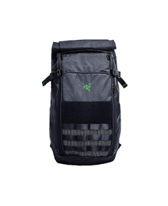 ზურგჩანთა - Razer Tactical Pro Backpack 17.3 V2