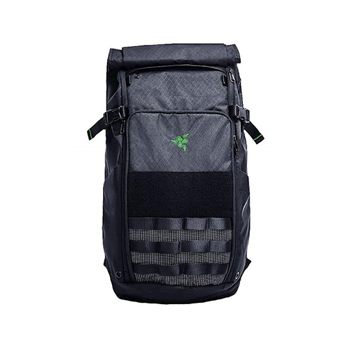 Laptop Bag - Razer Tactical Pro Backpack V2 For 17.3 Inch