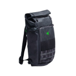 ნოუთბუქის ზურგჩანთა - Razer Tactical Pro Backpack V2 For 17.3 Inch