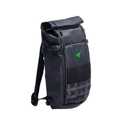Laptop Bag - Razer Tactical Pro Backpack V2 For 17.3 Inch