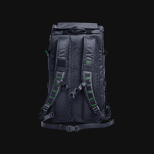Laptop Bag - Razer Tactical Pro Backpack V2 For 17.3 Inch