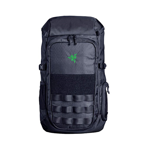 ნოუთბუქის ზურგჩანთა - Razer Tactical Backpack V2 For 15.6 Inch