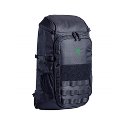 ნოუთბუქის ზურგჩანთა - Razer Tactical Backpack V2 For 15.6 Inch