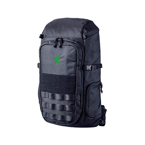 ნოუთბუქის ზურგჩანთა - Razer Tactical Backpack V2 For 15.6 Inch