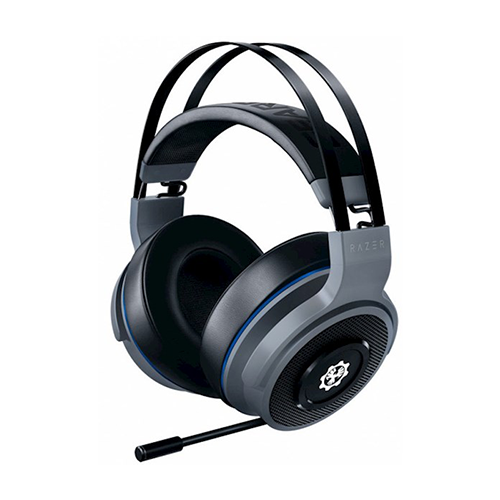 უკაბელო ყურსასმენი - Razer Headset Thresher XboxOne Gears of War 5 Ed. Grey-Black WL