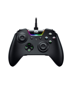 ჯოისტიკი - Razer Gamepad Wolverine Tournament Ed. Xbox One Controller USB RGB Black