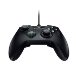 ჯოისტიკი - Razer Gamepad Wolverine Tournament Ed. Xbox One Controller USB RGB Black