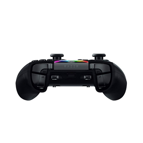 ჯოისტიკი - Razer Gamepad Wolverine Tournament Ed. Xbox One Controller USB RGB Black