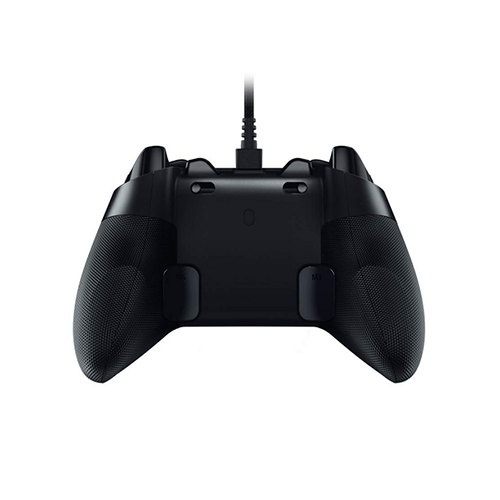ჯოისტიკი - Razer Gamepad Wolverine Tournament Ed. Xbox One Controller USB RGB Black