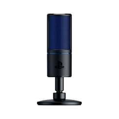 მიკროფონი - Razer Microphone Seiren X PS4 USB Black-Blue