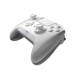 უკაბელო ჯოისტიკი - Razer Gamepad Raiju Tournament Ed BT USB Mercury White