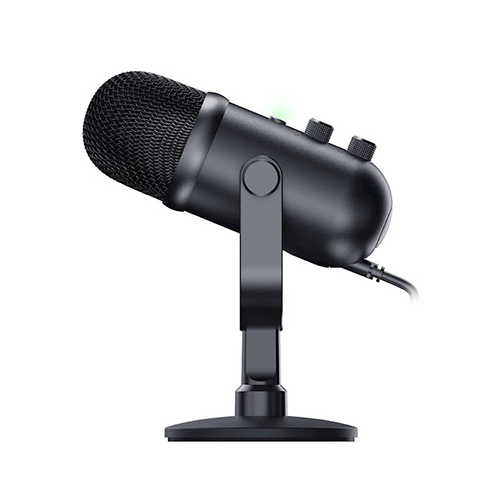 მიკროფონი - Razer Seiren V2 Pro Black