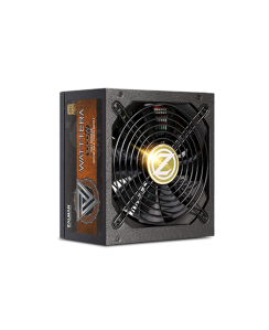 კვების ბლოკი - Zalman Wattera 1000 Watt 80 Plus Gold Full Modular 