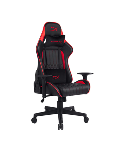 კომპიუტერის სკამი - HyperX Chair Blast Core Black-Red