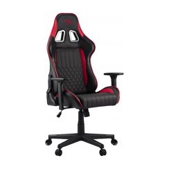 კომპიუტერის სკამი - HyperX Chair Blast Core Black-Red